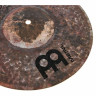 Хай-хэт Meinl 13" Byzance Serpents Hi-Hat Meinl 13" Byzance Serpents Hi-Hat