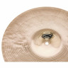 Хай-хэт Meinl 13" Byzance Serpents Hi-Hat Meinl 13" Byzance Serpents Hi-Hat