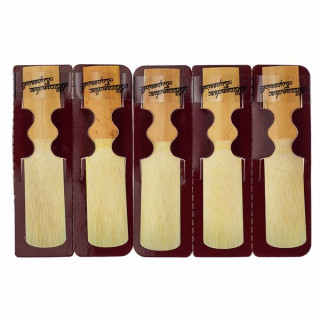 Александр Ридс Классический бас-саксофон 2.5 Alexander Reeds Classique Bass Saxophone 2.5