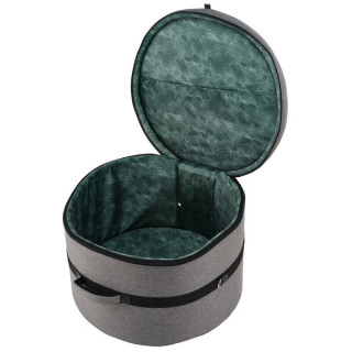 Мешок для бас-барабана Millennium 22"x14" Elite Millenium 22"x14" Elite Bass Drum Bag