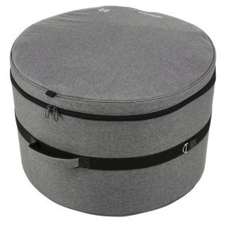 Мешок для бас-барабана Millennium 22"x14" Elite Millenium 22"x14" Elite Bass Drum Bag