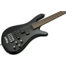 Демонстрационный зал Warwick Streamer 4 BK SHP Warwick Streamer 4 BK SHP Showroom