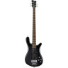 Демонстрационный зал Warwick Streamer 4 BK SHP Warwick Streamer 4 BK SHP Showroom