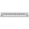 Yamaha NP-15 Piaggero Белый Набор №568560 Yamaha NP-15 Piaggero White Bundle №568560