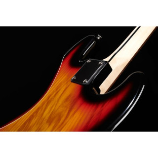 Harley Benton JB-40FL LH Harley Benton JB-40FL LH