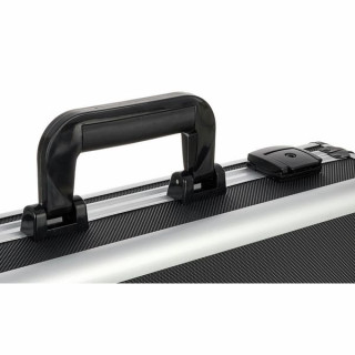 Кейс Thomann Case Sennheiser EW G3/G4 Thomann Case Sennheiser EW G3/G4