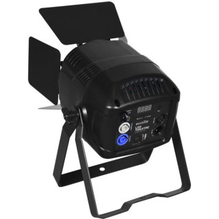 Eurolite LED Teatr COB 100 UV Eurolite LED Theatre COB 100 UV
