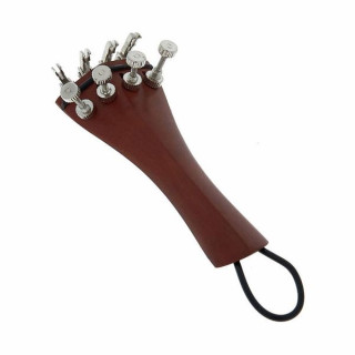 Классическая скрипка Thomann с хвостовым оперением 1/4 Thomann Classic Tailpiece Violin 1/4