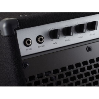 Harley Benton HBZ-2005 Роскошная серия Набор №638721 Harley Benton HBZ-2005 Deluxe Series Bundle №638721