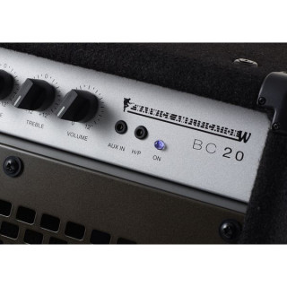 Harley Benton HBZ-2005 Роскошная серия Набор №638721 Harley Benton HBZ-2005 Deluxe Series Bundle №638721