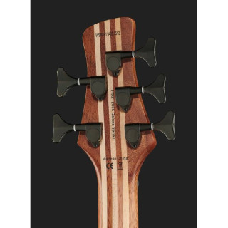 Harley Benton HBZ-2005 Роскошная серия Набор №638721 Harley Benton HBZ-2005 Deluxe Series Bundle №638721