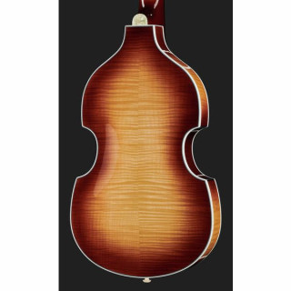 Höfner H500/1 Исполнитель Скрипка Бас Höfner H500/1 Artist Violin Bass