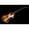 Höfner H500/1 Исполнитель Скрипка Бас Höfner H500/1 Artist Violin Bass