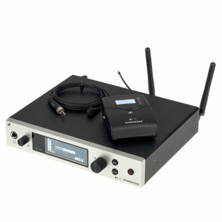 Беспроводная система Sennheiser ew 300 G4 ME2 RC GBW Band