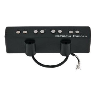 Звукосниматель Seymour Duncan Apollo J-Bass 4 NL Neck Seymour Duncan Apollo J-Bass 4 NL Neck
