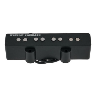 Звукосниматель Seymour Duncan Apollo J-Bass 4 NL Neck Seymour Duncan Apollo J-Bass 4 NL Neck