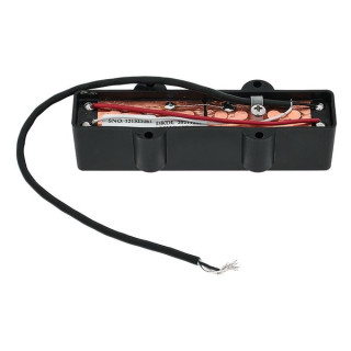 Звукосниматель Seymour Duncan Apollo J-Bass 4 NL Neck Seymour Duncan Apollo J-Bass 4 NL Neck