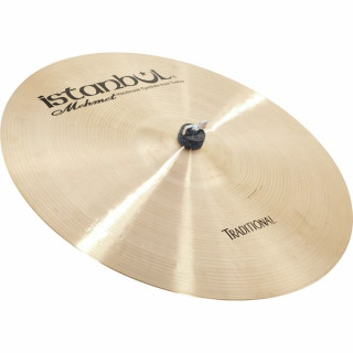 Istanbul Mehmet 20" Средняя езда традиционная Istanbul Mehmet 20" Medium Ride Traditional