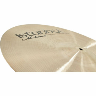 Istanbul Mehmet 20" Средняя езда традиционная Istanbul Mehmet 20" Medium Ride Traditional