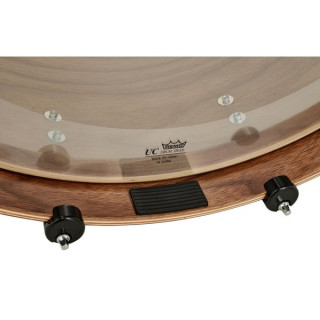 DrumCraft Series 6 22"x18" BD BP-NM DrumCraft Series 6 22"x18" BD BP-NM