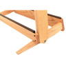 Подставка String Swing CC34 Guitar Floor Stand OAK