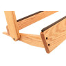 Подставка String Swing CC34 Guitar Floor Stand OAK