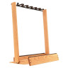 Подставка String Swing CC34 Guitar Floor Stand OAK