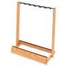 Подставка String Swing CC34 Guitar Floor Stand OAK
