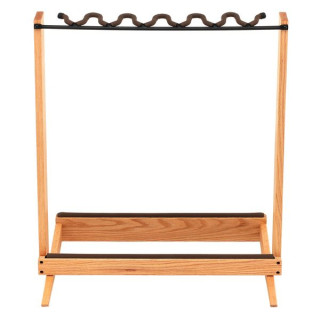 Подставка String Swing CC34 Guitar Floor Stand OAK