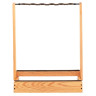Подставка String Swing CC34 Guitar Floor Stand OAK
