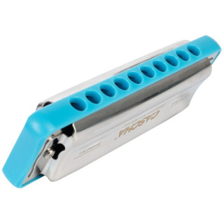 Каша HH-2326 Океан Рок Блю Bb Cascha HH-2326 Ocean Rock Blue Bb