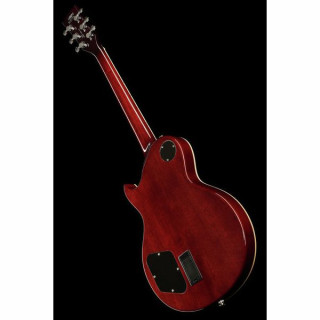 Электрогитара Harley Benton SC-550 Plus EMG FTF