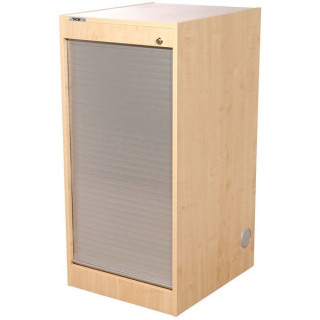 Студийная стойка Thon 20U maple Media Thon Studio Rack 20U maple Media