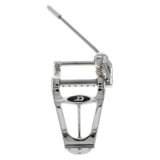 Duesenberg Diamond Deluxe Tremola длинный N Duesenberg Diamond Deluxe Tremola Long N