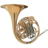 Двойной рожок Hans Hoyer 801G-L Hans Hoyer 801G-L Double Horn