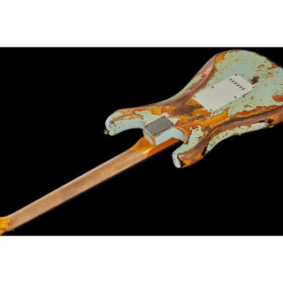 Крыло 59 Strat ASBoC3CS Super Relic Fender 59 Strat ASBoC3CS Super Relic