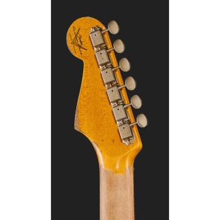 Крыло 59 Strat ASBoC3CS Super Relic Fender 59 Strat ASBoC3CS Super Relic