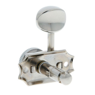 Gotoh SD90-05M MG-T Защелкивающиеся, 3 левые / 3 правые Н Gotoh SD90-05M MG-T Locking 3L/3R N