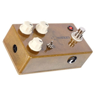 Педаль JHS Pedals Morning Glory V4