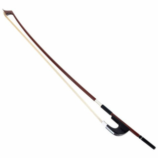 Смычок для контрабаса Karl Höfner H8/18-BG-R Bass Bow 3/4 Karl Höfner H8/18-BG-R Bass Bow 3/4