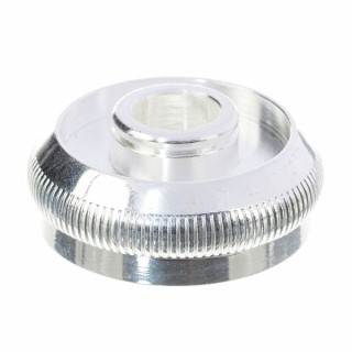 Крышка для клапана Bach Top Valve Cap Tpt. SP Bach Top Valve Cap Tpt. SP