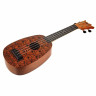 Гавайская гитара с ананасовым сопрано Махало Mahalo Pineapple Soprano Ukulele