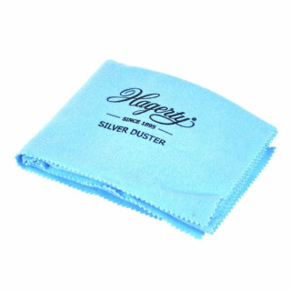 Полировальная салфетка Hagerty Silver Duster Hagerty Silver Duster Polishing Cloth