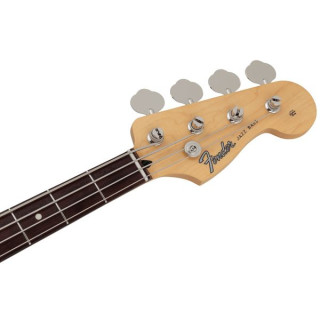 Fender Hybrid II Джазовый бас RW Q RBL Fender Hybrid II Jazz Bass RW Q RBL