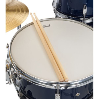 Барабанная установка Pearl Roadshow 22" Plus Royal Blue Pearl Roadshow 22" Plus Royal Blue