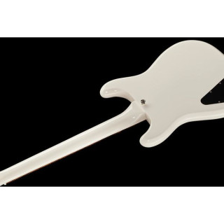 Epiphone Crestwood Custom Polaris белый Epiphone Crestwood Custom Polaris White