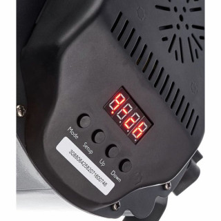 Светодиодный прожектор Showtec Compact PAR 7 Q4 Showtec Compact PAR 7 Q4