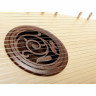 Томанн смычковый гусляр альт RB Thomann Bowed Psaltery Alto RB