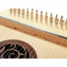 Томанн смычковый гусляр альт RB Thomann Bowed Psaltery Alto RB