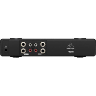 Behringer FBQ800 V2 Behringer FBQ800 V2